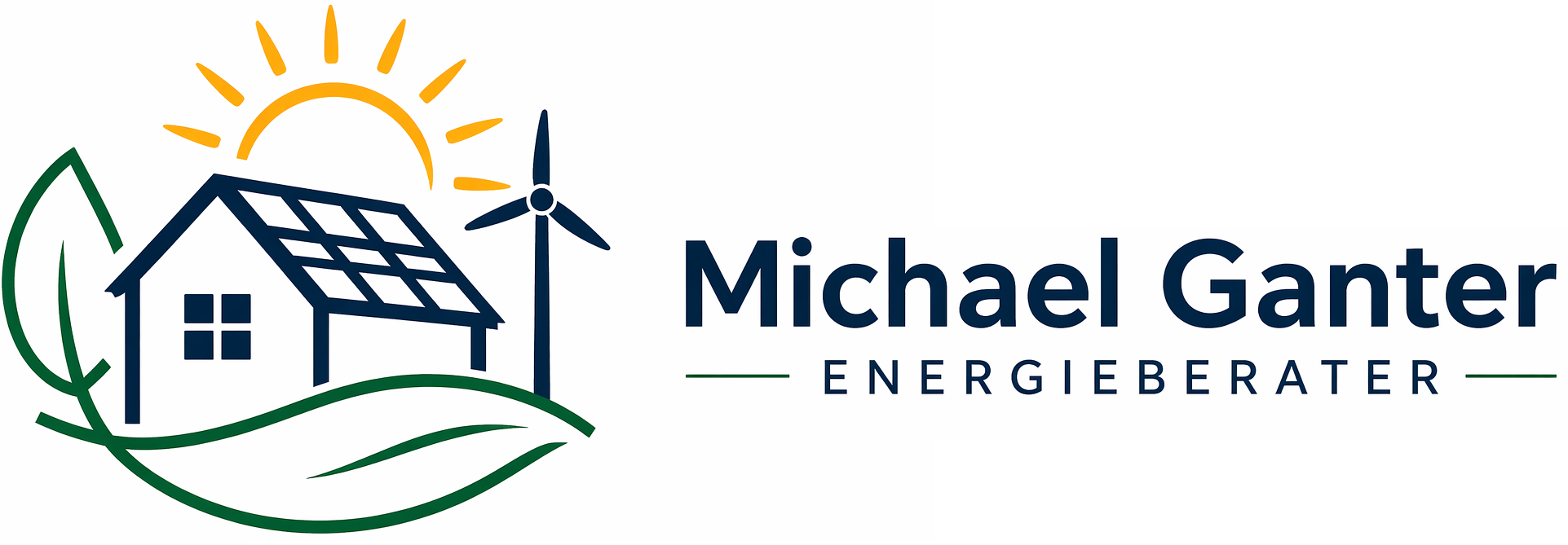 Michael Ganter Energieberatung